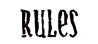 Rules